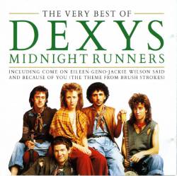 Dexy's Midnight Runners : The Very Best of Dexys Midnight Runners